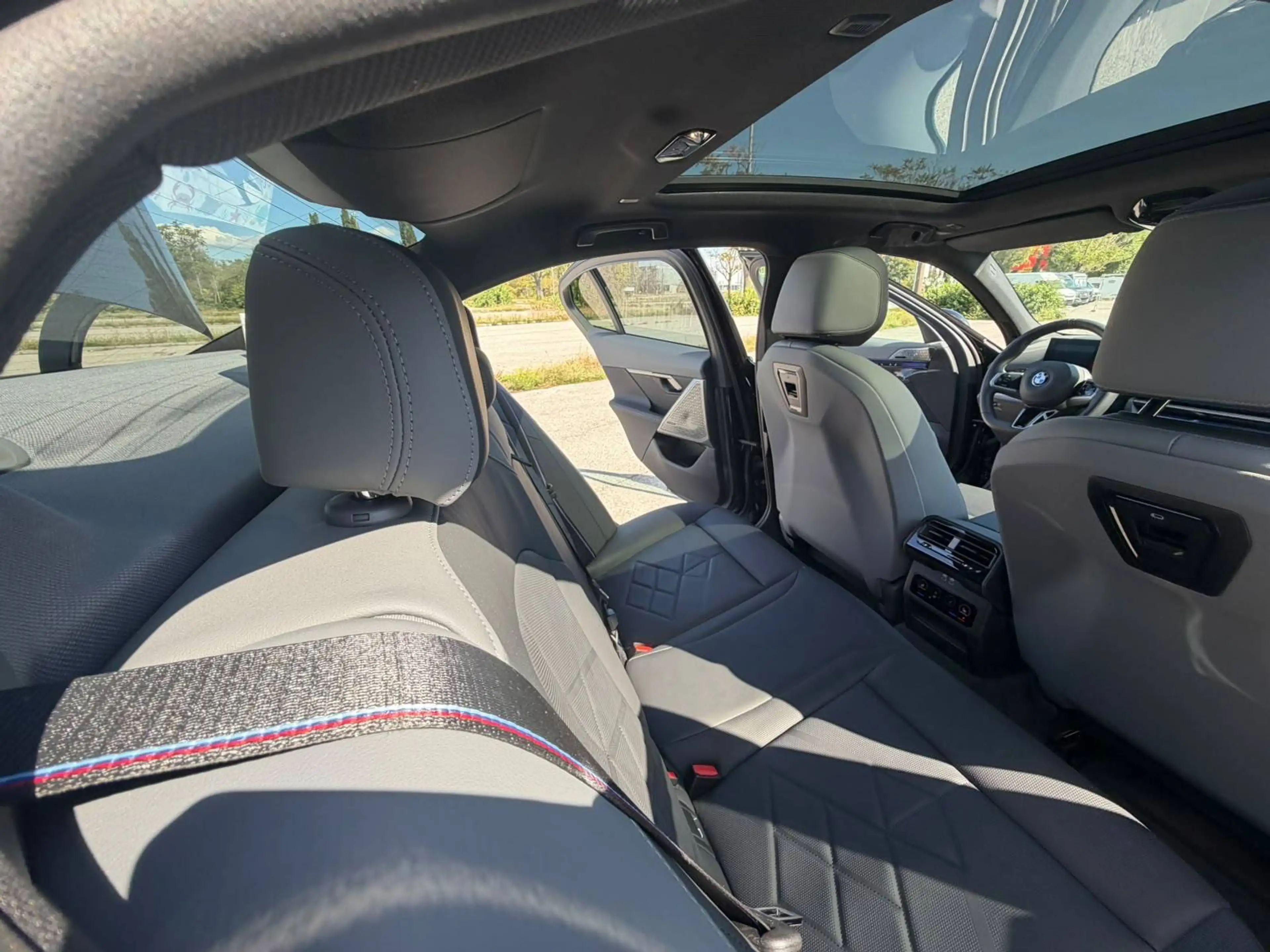 BMW 540 — photo 9