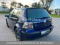 Volkswagen Golf 4 Motion Allrad Klima Aux Bleu - thumbnail 6