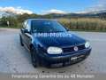 Volkswagen Golf 4 Motion Allrad Klima Aux Bleu - thumbnail 3