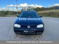 Volkswagen Golf 4 Motion Allrad Klima Aux Bleu - thumbnail 2