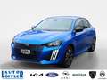 Peugeot 208 Allure PureTech 100 PDC´ TEMP´ KLIMA´ SHZ´ Kli Blau - thumbnail 1