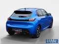 Peugeot 208 Allure PureTech 100 PDC´ TEMP´ KLIMA´ SHZ´ Kli Blau - thumbnail 5