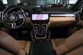 Porsche Cayenne Coupe Turbo InnoDrive/Panorama/BOSE/AHK Gris - thumbnail 26