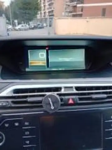 Citroen Grand C4 Picasso view 8