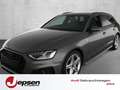 Audi A4 Avant S line 30 TDI S tr. PANO FLA AHK LED Grau - thumbnail 1