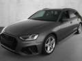 Audi A4 Avant S line 30 TDI S tr. PANO FLA AHK LED Grau - thumbnail 2
