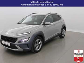 T-GDi 120 Hybrid 48V Creative