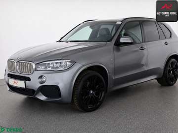 X5 xDrive40d M Sport 7 SITZE STANDHEIZ,21ZOLL,SH