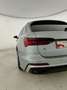 Audi A6 Avant 55 2.0 TFSI e quattro ultra S tronic S line Argento - thumbnail 8