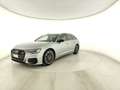 Audi A6 Avant 55 2.0 TFSI e quattro ultra S tronic S line Argento - thumbnail 1