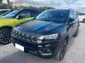 Jeep Compass 1.3 Turbo T4 240 CV PHEV AT6 4xe Trailhawk Noir - thumbnail 1