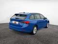 Skoda Octavia Combi 1.0 TSI Blau - thumbnail 6
