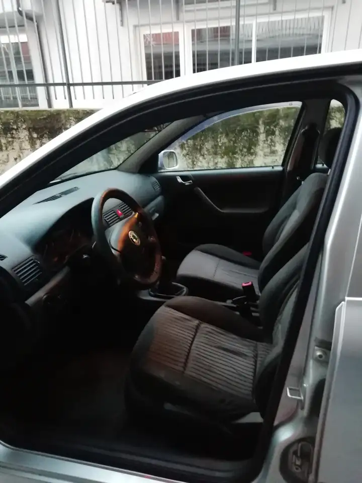 Skoda Octavia 1.9 tdi Elegance 110cv, foto 3