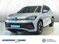 Volkswagen Tiguan 2.0 TDI DSG R-line Silber - thumbnail 1