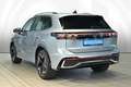 Volkswagen Tiguan 2.0 TDI DSG R-line Silber - thumbnail 4