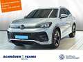 Volkswagen Tiguan 2.0 TDI DSG R-line Silber - thumbnail 1
