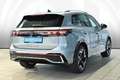 Volkswagen Tiguan 2.0 TDI DSG R-line Silber - thumbnail 3