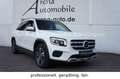 Mercedes-Benz GLB 200 d Automatik*WIDESCREEN*LED*PANO*7-SITZER Blanc - thumbnail 1