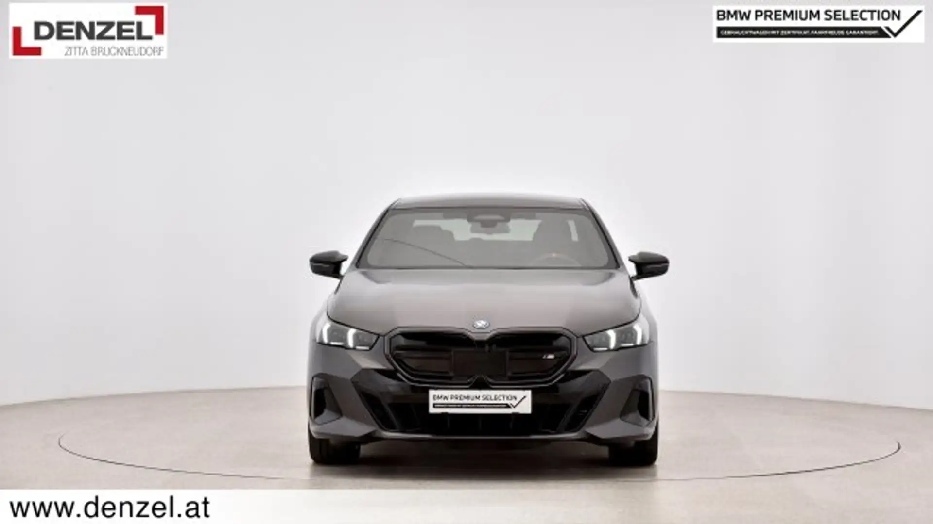 BMW i5 M60 xDrive Limousine G60 XE2 Gris - 2