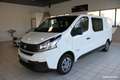 Fiat Talento L2 H1 6 places 1.6 Multijet 120 Pack Pro Nav ( Attelage, Protection bois, 1er Main) Blanc - thumbnail 1