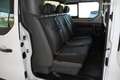 Fiat Talento L2 H1 6 places 1.6 Multijet 120 Pack Pro Nav ( Attelage, Protection bois, 1er Main) Blanc - thumbnail 3