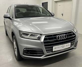 40 TDI quattro design *LED*ACC*Pano*