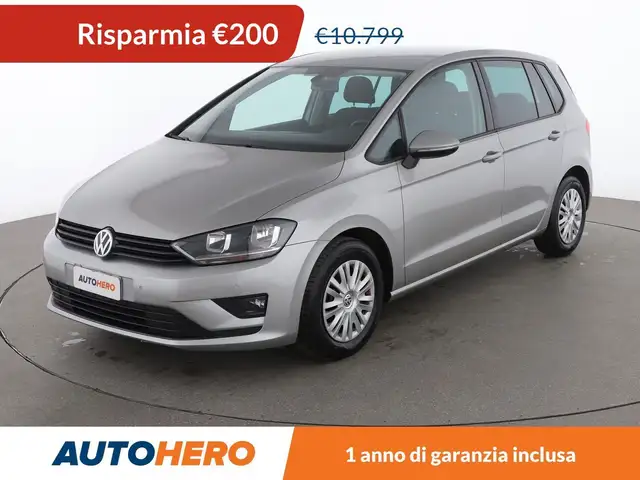 Volkswagen Golf Sportsvan 1.2 TSI Trendline BlueMotion Tech