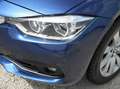 BMW 318 d 150CV Business Advantage Auto Touring Steptronic Blau - thumbnail 9