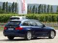 BMW 318 d 150CV Business Advantage Auto Touring Steptronic Blau - thumbnail 2