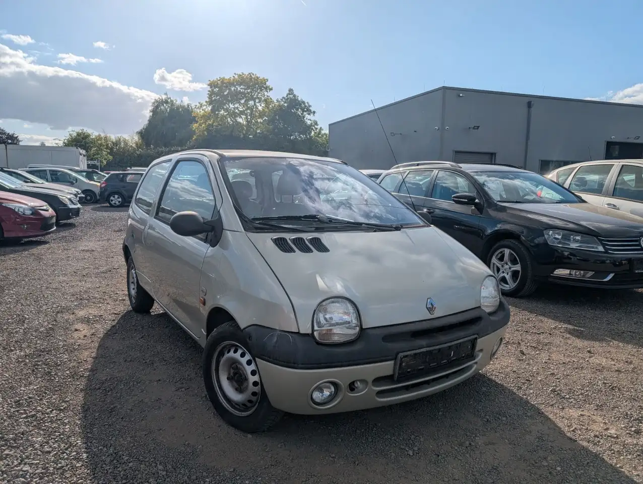 Renault Twingo