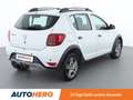 Dacia Sandero 1.0 TCe Stepway Prestige *TEMPO*NAVI* Weiß - thumbnail 6