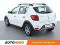 Dacia Sandero 1.0 TCe Stepway Prestige *TEMPO*NAVI* Weiß - thumbnail 4