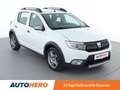 Dacia Sandero 1.0 TCe Stepway Prestige *TEMPO*NAVI* Weiß - thumbnail 8