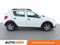 Dacia Sandero 1.0 TCe Stepway Prestige *TEMPO*NAVI* Weiß - thumbnail 7