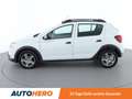 Dacia Sandero 1.0 TCe Stepway Prestige *TEMPO*NAVI* Weiß - thumbnail 3