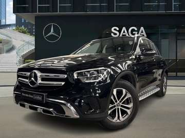 d 4MATIC Luxury Line Facelift
