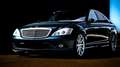 Mercedes-Benz S 500 AMG Automatik -Top Ausstattung Grün - thumbnail 3