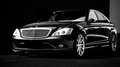 Mercedes-Benz S 500 AMG Automatik -Top Ausstattung Grün - thumbnail 5