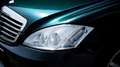 Mercedes-Benz S 500 AMG Automatik -Top Ausstattung Grün - thumbnail 10