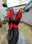 Honda CBR 500 R Rojo - thumbnail 1
