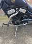 Suzuki VS 1400 Chopper mit lange gabel Albastru - thumbnail 12