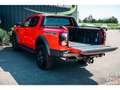 Ford Ranger Ranger 3.0 V6 EcoBoost - 292 - BVA S\u0026S e-AWD  2022 CABINE DOUBLE Raptor Orange - thumbnail 22