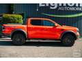 Ford Ranger Ranger 3.0 V6 EcoBoost - 292 - BVA S\u0026S e-AWD  2022 CABINE DOUBLE Raptor Orange - thumbnail 19