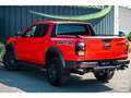 Ford Ranger Ranger 3.0 V6 EcoBoost - 292 - BVA S\u0026S e-AWD  2022 CABINE DOUBLE Raptor Orange - thumbnail 17