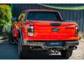 Ford Ranger Ranger 3.0 V6 EcoBoost - 292 - BVA S\u0026S e-AWD  2022 CABINE DOUBLE Raptor Orange - thumbnail 15