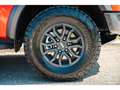 Ford Ranger Ranger 3.0 V6 EcoBoost - 292 - BVA S\u0026S e-AWD  2022 CABINE DOUBLE Raptor Orange - thumbnail 35