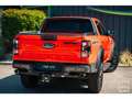 Ford Ranger Ranger 3.0 V6 EcoBoost - 292 - BVA S\u0026S e-AWD  2022 CABINE DOUBLE Raptor Orange - thumbnail 13