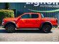 Ford Ranger Ranger 3.0 V6 EcoBoost - 292 - BVA S\u0026S e-AWD  2022 CABINE DOUBLE Raptor Orange - thumbnail 4