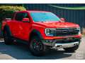 Ford Ranger Ranger 3.0 V6 EcoBoost - 292 - BVA S\u0026S e-AWD  2022 CABINE DOUBLE Raptor Orange - thumbnail 12