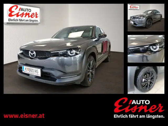 Mazda MX-30 R-EV MAKOTO MOD. CONF. PREISHIT